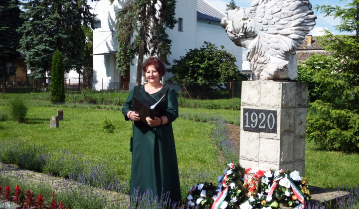 Nemzeti összetartozás napja-Trianon