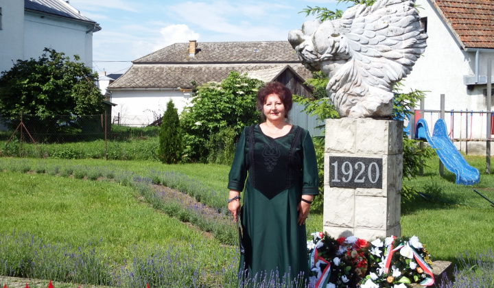 Nemzeti összetartozás napja-Trianon