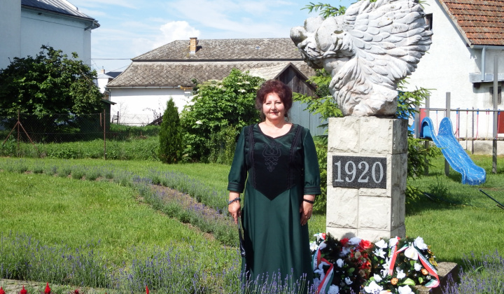 Nemzeti összetartozás napja-Trianon