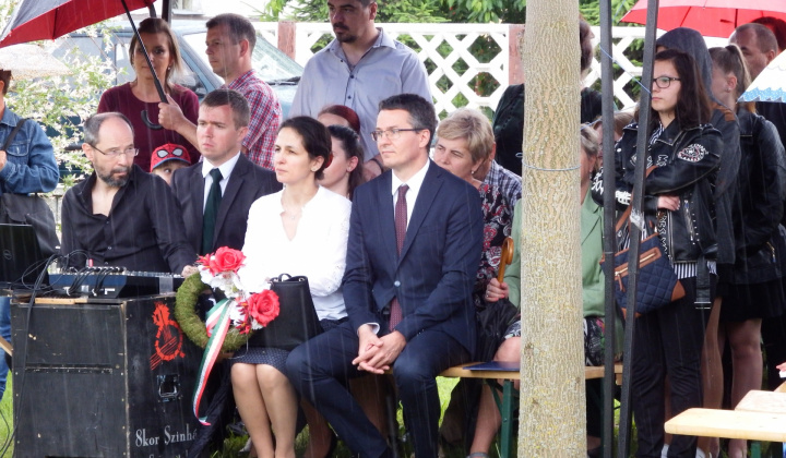 Nemzeti összetartozás napja-Trianon