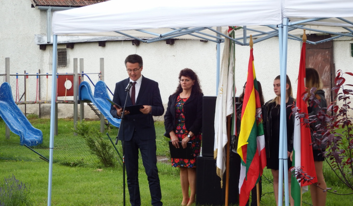 Nemzeti összetartozás napja-Trianon