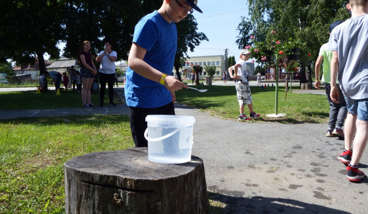 Gyermeknap