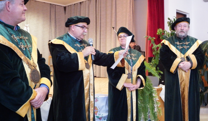 Nemzetközi Kisüsti Pálinkaverseny 2019