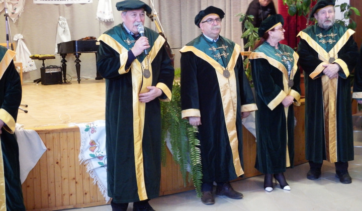 Nemzetközi Kisüsti Pálinkaverseny 2019