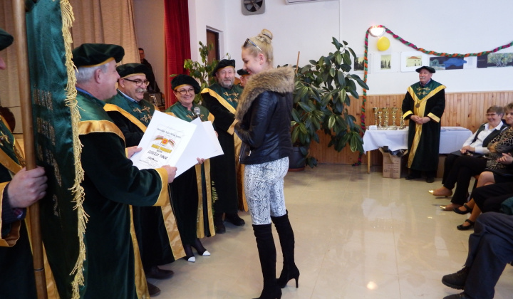Nemzetközi Kisüsti Pálinkaverseny 2019