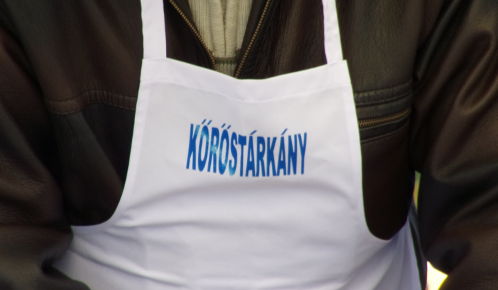Nemzetközi Kisüsti Pálinkaverseny 2019