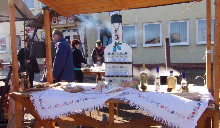 Nemzetközi Kisüsti Pálinkaverseny 2019