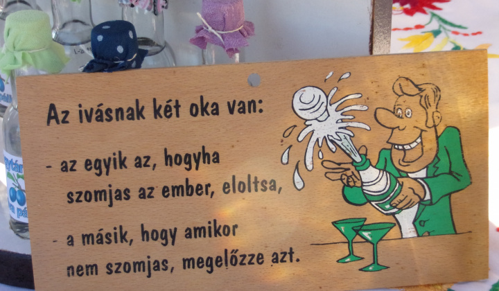 Nemzetközi Kisüsti Pálinkaverseny 2019