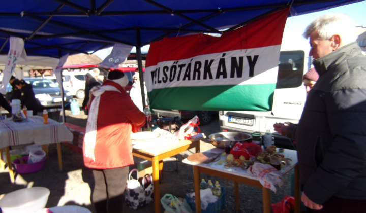 Nemzetközi Kisüsti Pálinkaverseny 2019