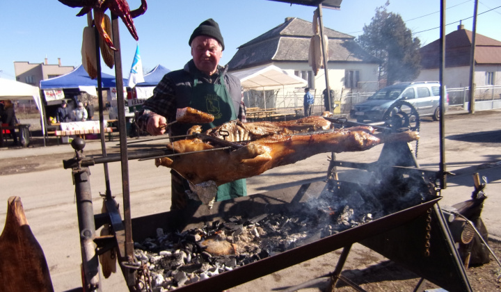 Nemzetközi Kisüsti Pálinkaverseny 2019