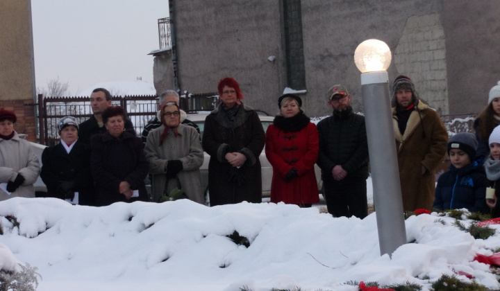Adventi gyertyagyújtás 