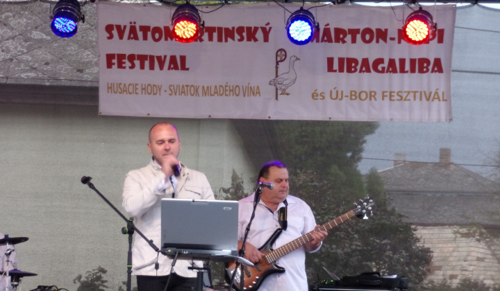 LibaGaliba 2018 Husacie hody