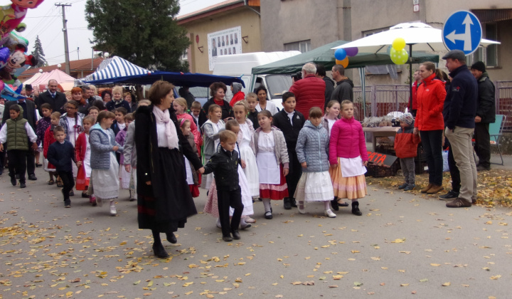 LibaGaliba 2018 Husacie hody