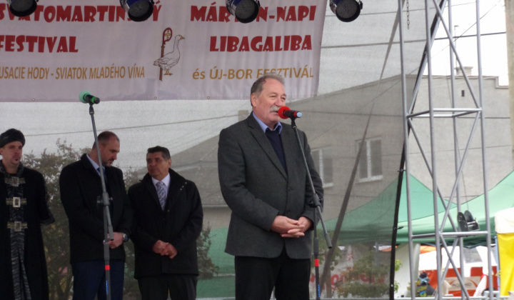 LibaGaliba 2018 Husacie hody