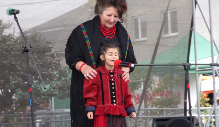 LibaGaliba 2018 Husacie hody