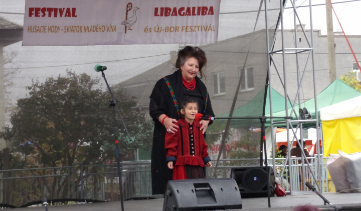 LibaGaliba 2018 Husacie hody