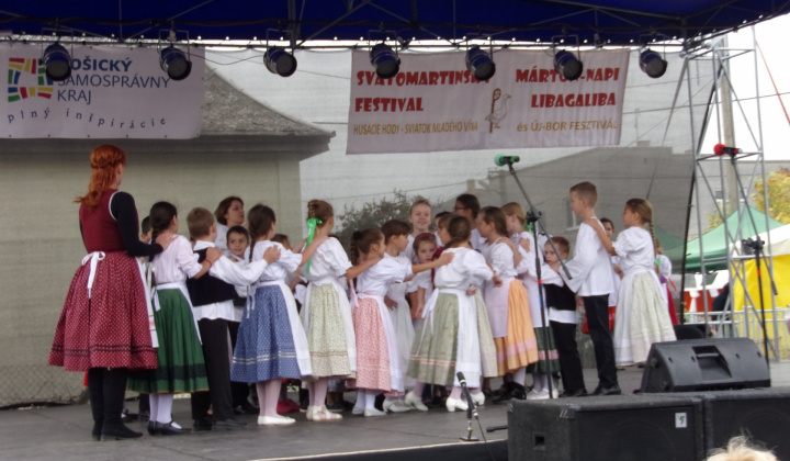 LibaGaliba 2018 Husacie hody