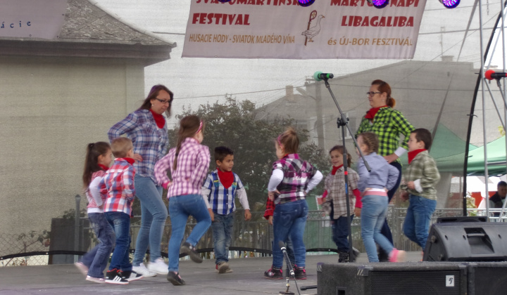 LibaGaliba 2018 Husacie hody