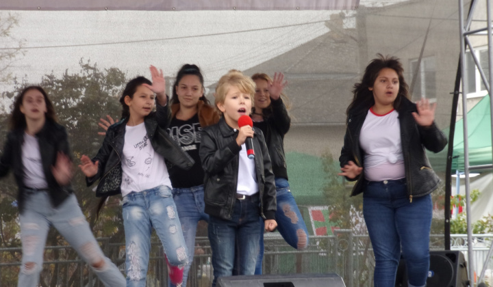 LibaGaliba 2018 Husacie hody