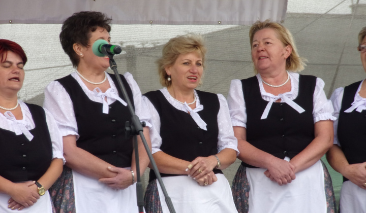 LibaGaliba 2018 Husacie hody