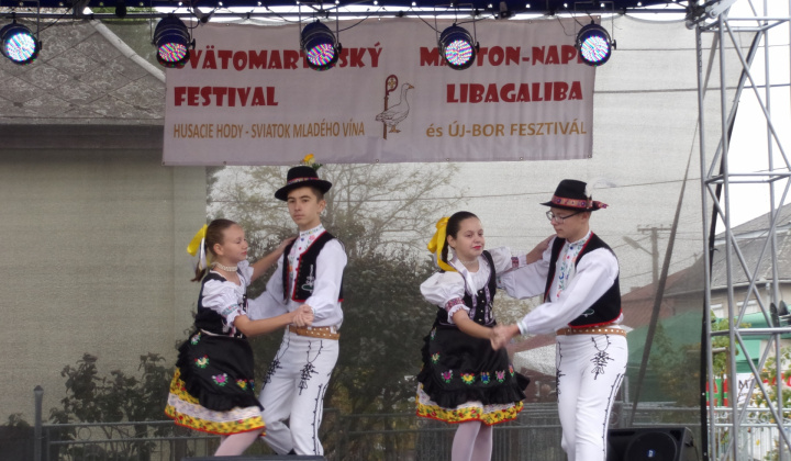 LibaGaliba 2018 Husacie hody