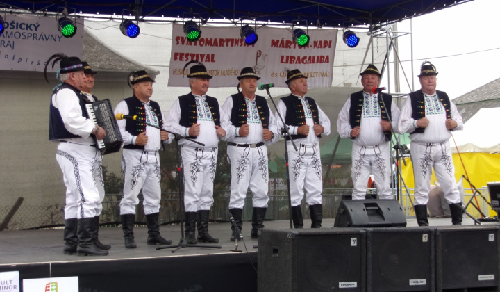 LibaGaliba 2018 Husacie hody