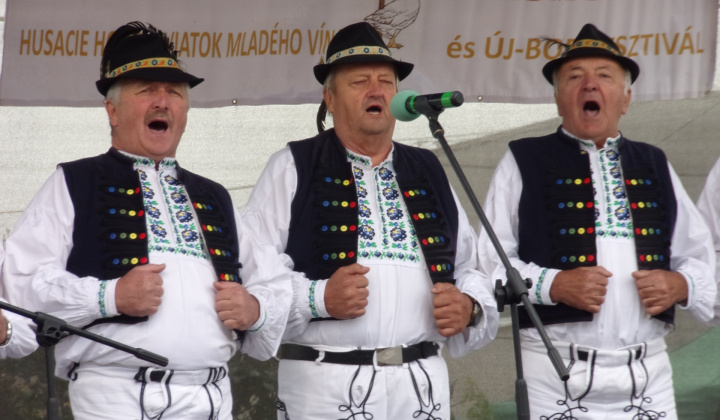 LibaGaliba 2018 Husacie hody