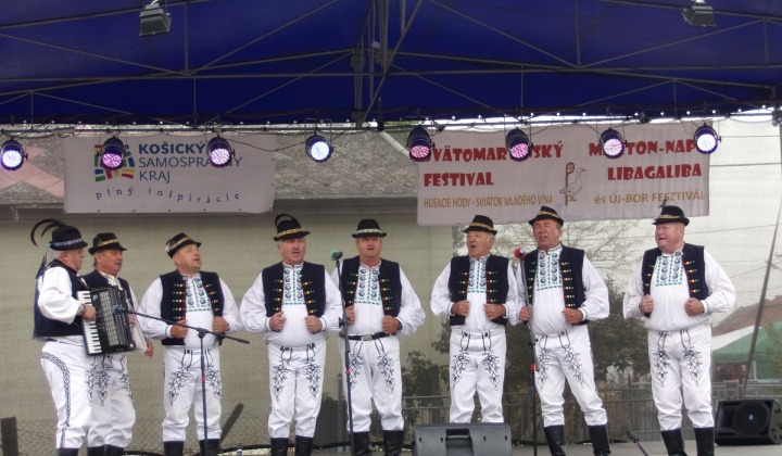 LibaGaliba 2018 Husacie hody
