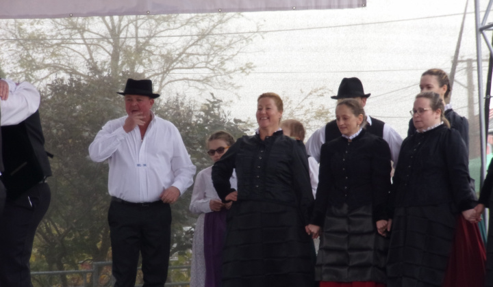 LibaGaliba 2018 Husacie hody