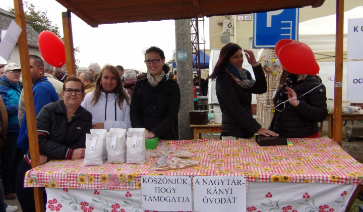 LibaGaliba 2018 Husacie hody