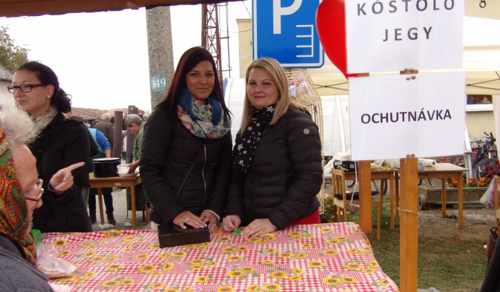 LibaGaliba 2018 Husacie hody