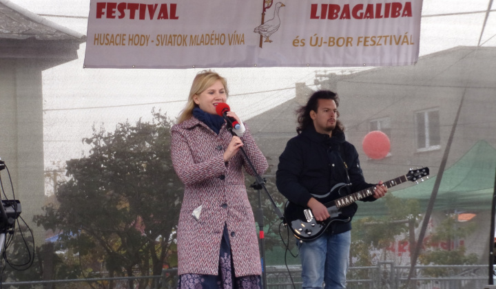 LibaGaliba 2018 Husacie hody