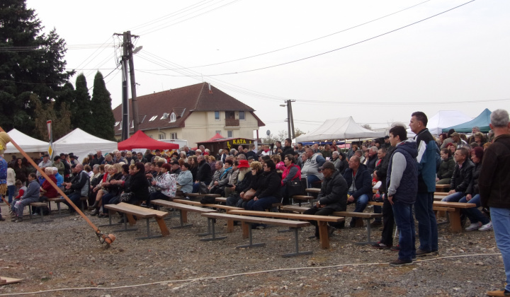 LibaGaliba 2018 Husacie hody