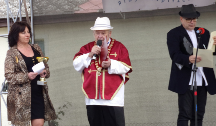 LibaGaliba 2018 Husacie hody