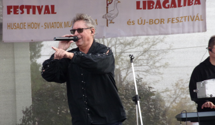 LibaGaliba 2018 Husacie hody