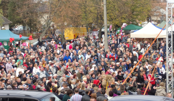 LibaGaliba 2018 Husacie hody