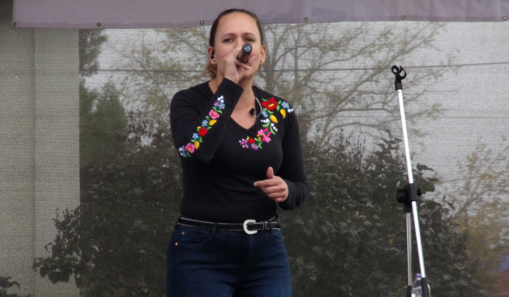 LibaGaliba 2018 Husacie hody