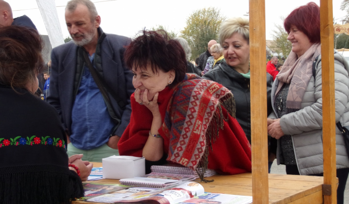 LibaGaliba 2018 Husacie hody