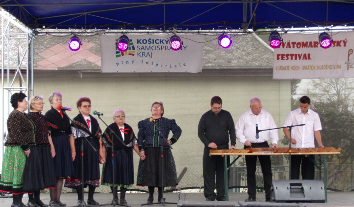 LibaGaliba 2018 Husacie hody