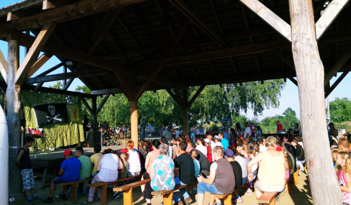 NAGYTÁRKÁNYI KULTURÁLIS NAPOK 2018