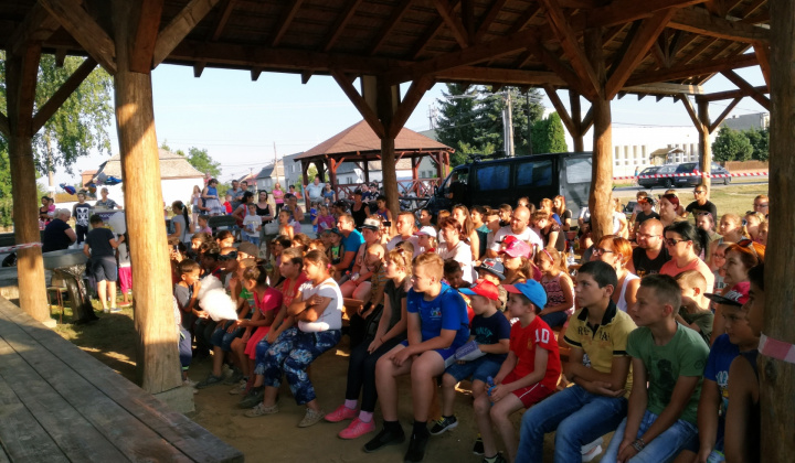 NAGYTÁRKÁNYI KULTURÁLIS NAPOK 2018