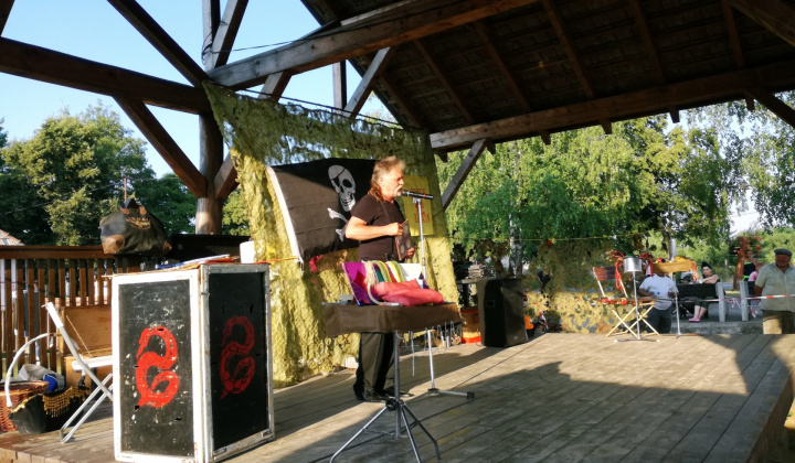 NAGYTÁRKÁNYI KULTURÁLIS NAPOK 2018