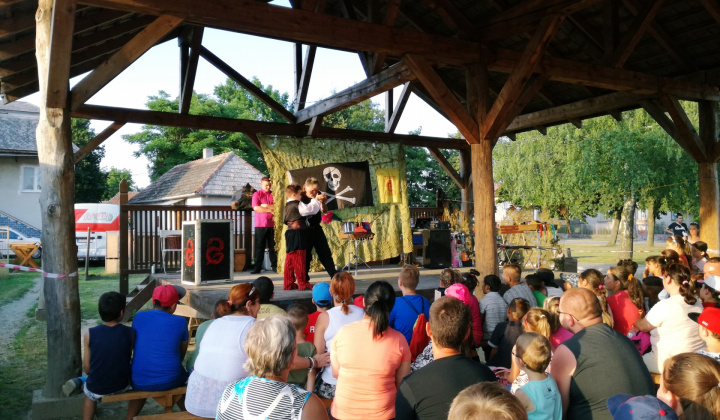 NAGYTÁRKÁNYI KULTURÁLIS NAPOK 2018