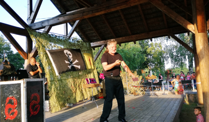 NAGYTÁRKÁNYI KULTURÁLIS NAPOK 2018