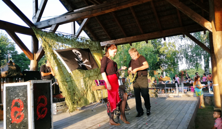 NAGYTÁRKÁNYI KULTURÁLIS NAPOK 2018