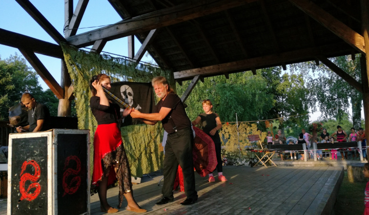 NAGYTÁRKÁNYI KULTURÁLIS NAPOK 2018