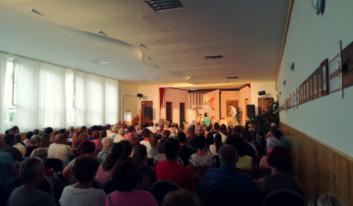 NAGYTÁRKÁNYI KULTURÁLIS NAPOK 2018