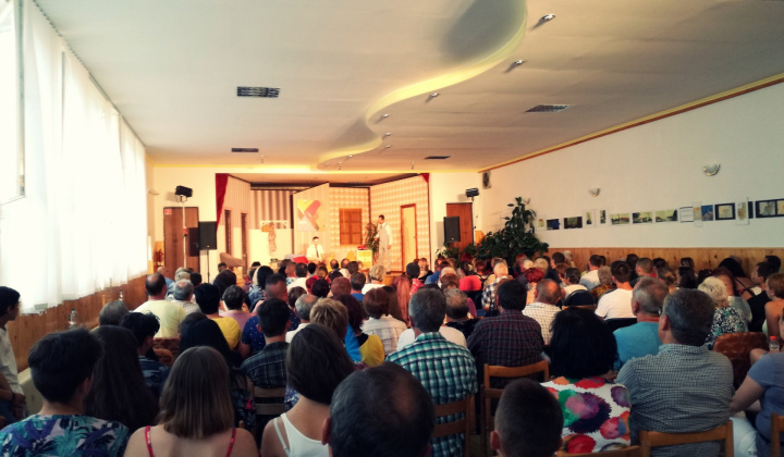 NAGYTÁRKÁNYI KULTURÁLIS NAPOK 2018