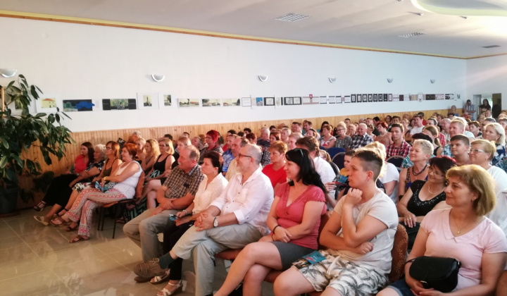 NAGYTÁRKÁNYI KULTURÁLIS NAPOK 2018