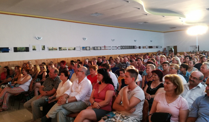 NAGYTÁRKÁNYI KULTURÁLIS NAPOK 2018